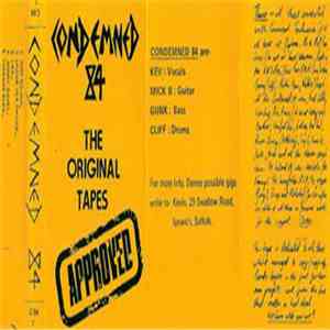 Condemned 84 - The Original Tapes (Approved)