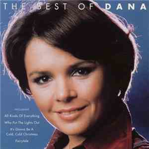 Dana - The Best Of Dana