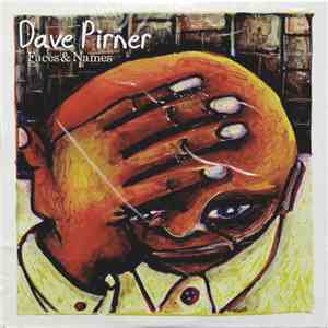 Dave Pirner - Faces & Names