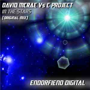 David McRae  Vs C Project  - In The Stars