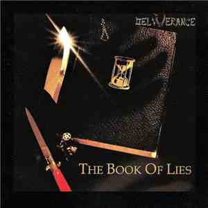Deliverance  - The Book Of Lies