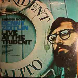 Denny Zeitlin - Shining Hour - Live At The Trident