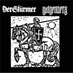 Der Stürmer / Galgenberg - Europa Erwache / Galgenberg