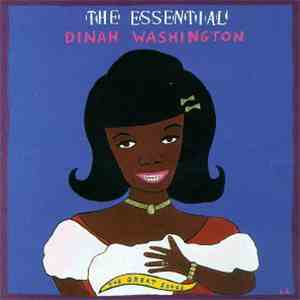 Dinah Washington - The Essential Dinah Washington