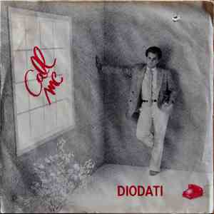 Diodati - Call Me