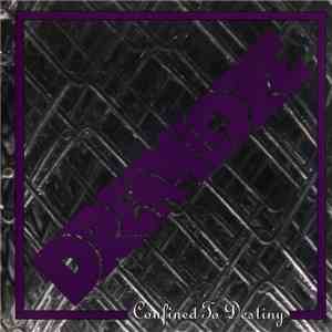 Dreamlore - Confined To Destiny