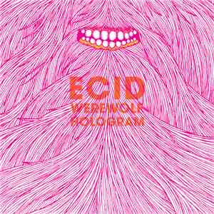 ECID - Werewolf Hologram