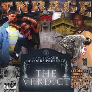 Enrage  - The Verdict