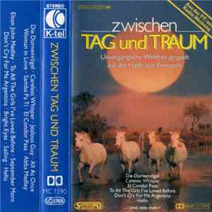 Ernestine - Zwischen Tag Und Traum