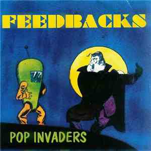 Feedbacks - Pop Invaders