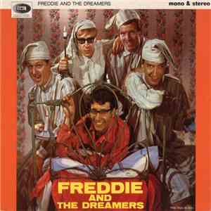 Freddie And The Dreamers - Freddie And The Dreamers