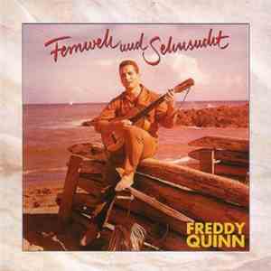 Freddy Quinn - Fernweh Und Sehnsucht