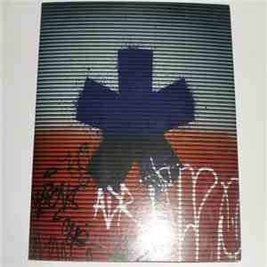 Frost - Tour Sampler 2008