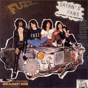 Fuzz  - Satan's Fans