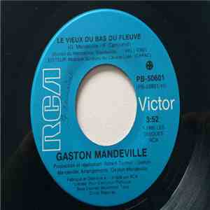 Gaston Mandeville - Encore Ben Saoul