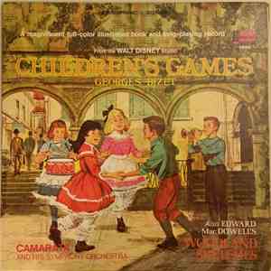 Georges Bizet - Children's Games