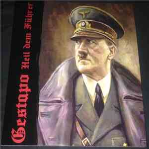 Gestapo - Heil Dem Führer