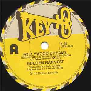 Golden Harvest - Hollywood Dreams