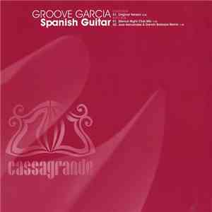 Groove Garcia - Spanish Guitar