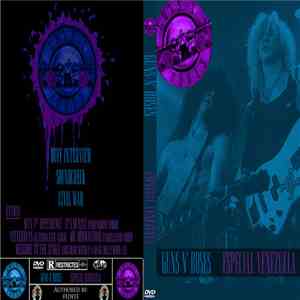 Guns N' Roses - Especial Venezuela