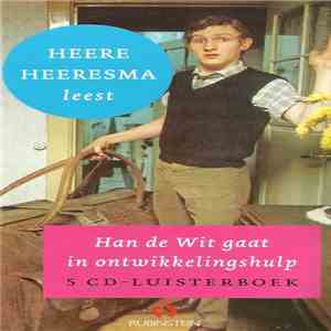 Heere Heeresma - Leest 