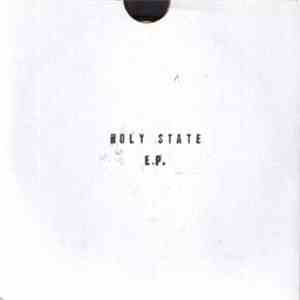 Holy State - EP
