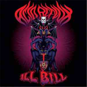 Ill Bill - Acid Reflux