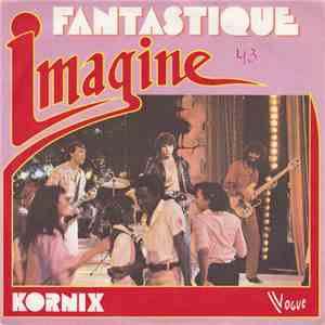 Imagine  - Fantastique / Kornix