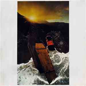 Iron Butterfly With Pinera & Rhino - Metamorphosis