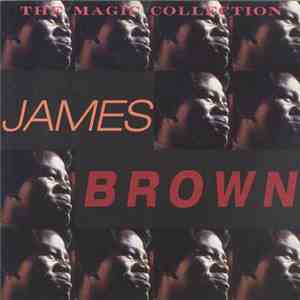 James Brown - The Magic Collection