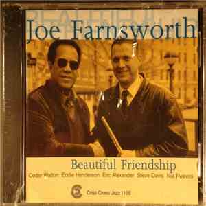 Joe Farnsworth Sextet - Beautiful Friendship