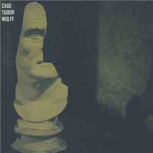 John Cage, David Tudor, Christian Wolff - San Francisco Museum of Art, January 16th, 1965