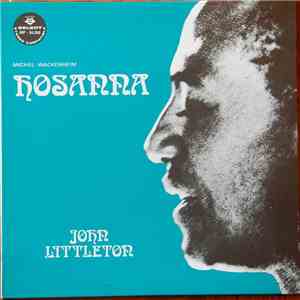 John Littleton - Hosanna