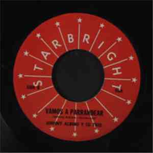 Johnny Albino Y Su Trio - Yo Soy Tu Santa Claus / Vamos A Parrandear