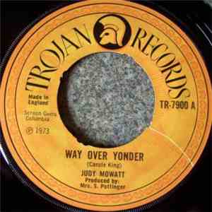 Judy Mowatt - Way Over Yonder