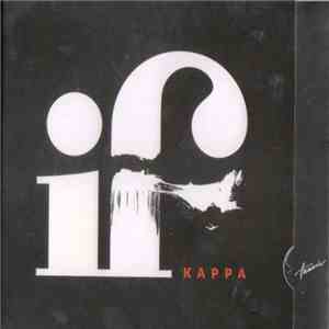 Kappa  - If