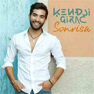 Kendji Girac - Sonrisa