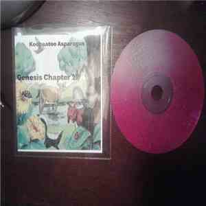 Koobaatoo Asparagus - Genesis Chaper 12