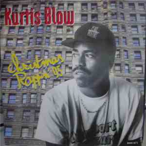 Kurtis Blow - Christmas Rappin' 95