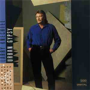 Larry Knechtel - Urban Gypsy