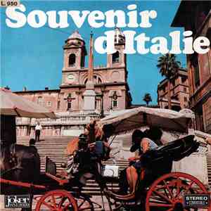 Len Mercer Und Sein Streicherorchester - Souvenir D'Italie