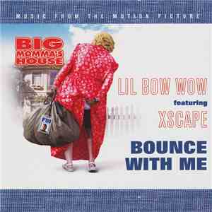 Lil Bow Wow - Bounce With Me