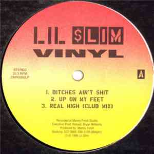Lil' Slim - Gangsta Day