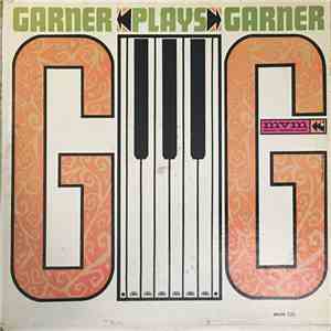 Linton Garner - Garner Plays Garner