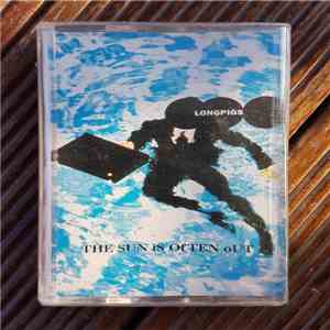 Longpigs - The Sun Is Often Out
