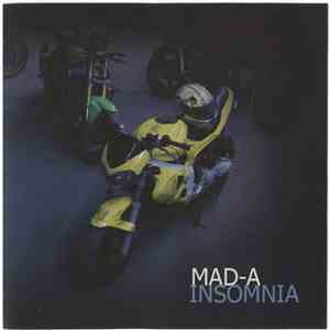 MAD-A - Insomnia