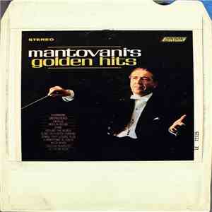 Mantovani - Mantovani's Golden Hits