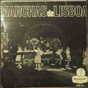 Maria Clara - Marchas De Lisboa