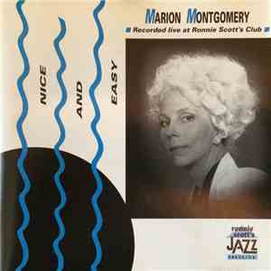 Marion Montgomery - Nice And Easy