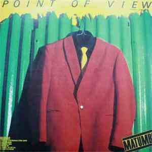 Matumbi - Point Of View
